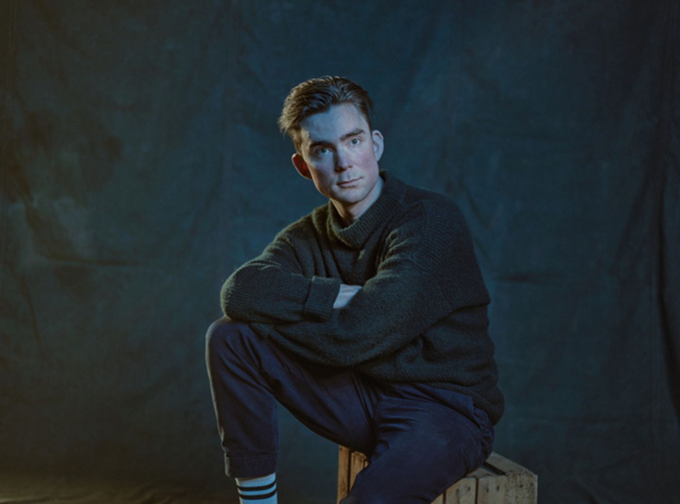 Photos: First Look at the Cast of INTO THE NIGHT From Original Theatre Company  Image