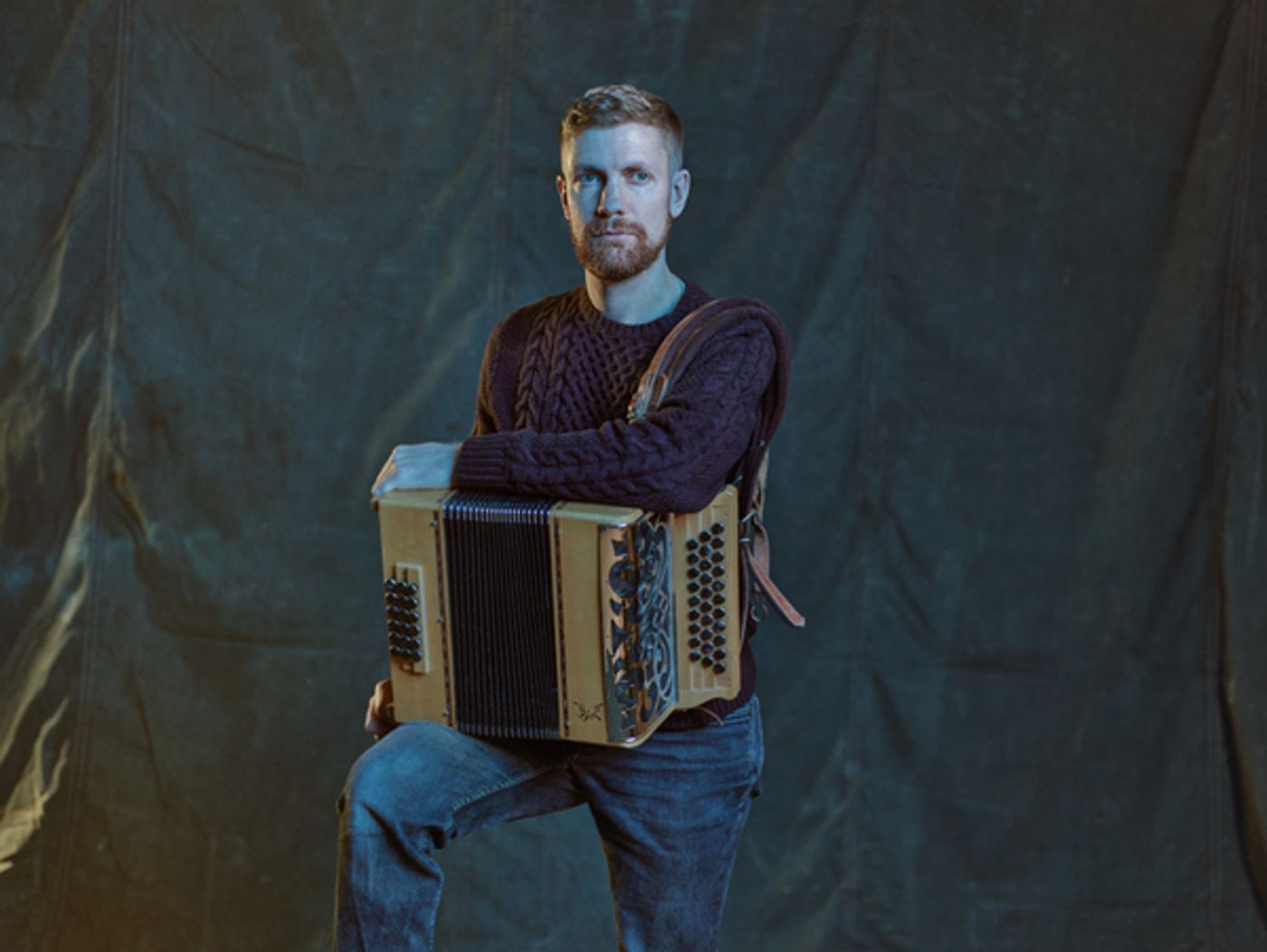 Photos: First Look at the Cast of INTO THE NIGHT From Original Theatre Company  Image