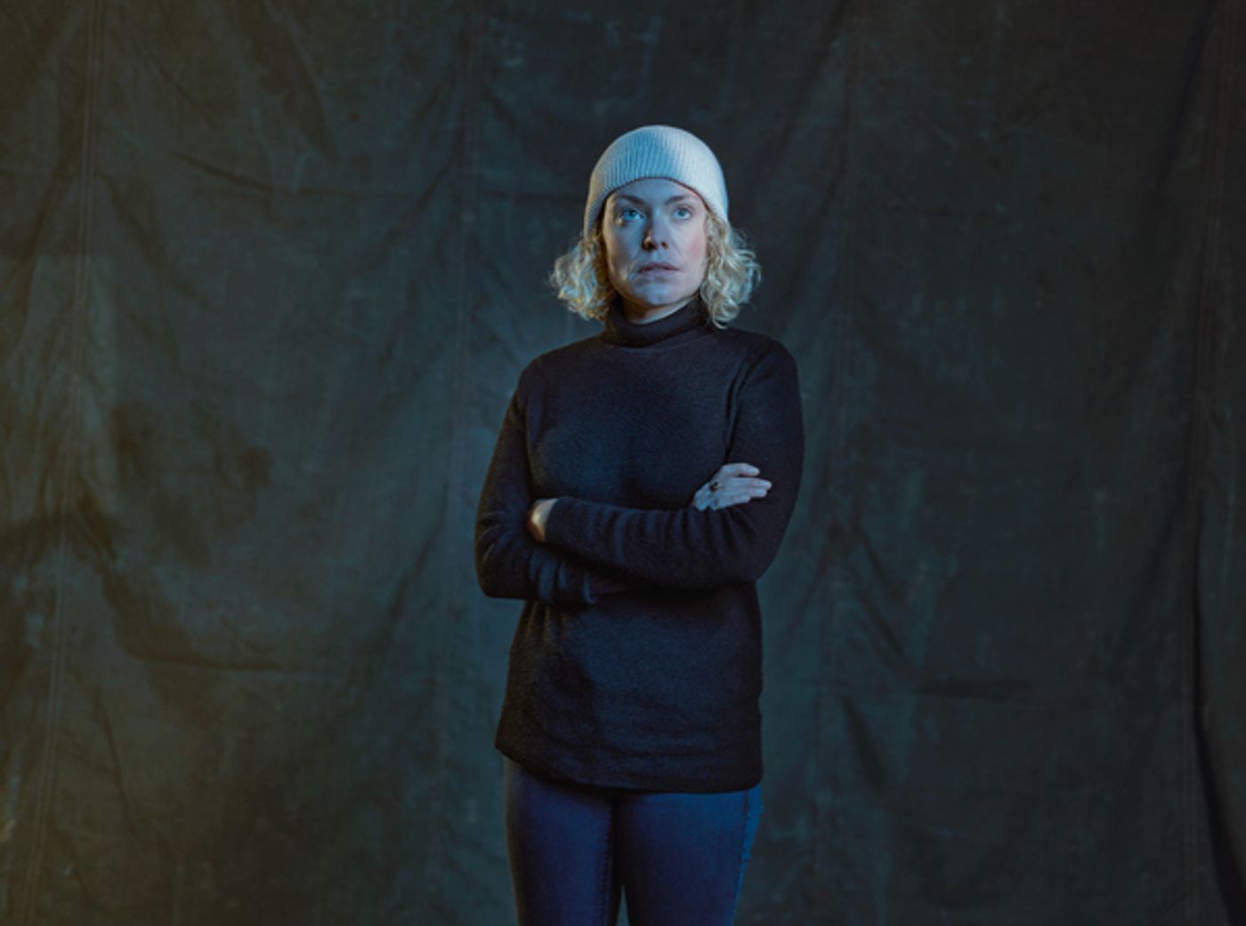 Photos: First Look at the Cast of INTO THE NIGHT From Original Theatre Company  Image