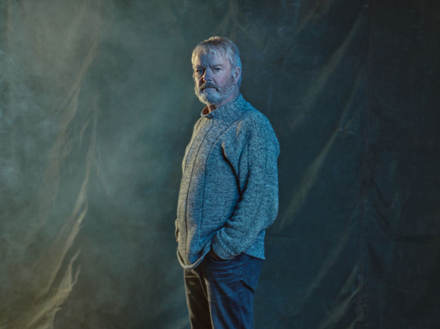 Photos: First Look at the Cast of INTO THE NIGHT From Original Theatre Company  Image