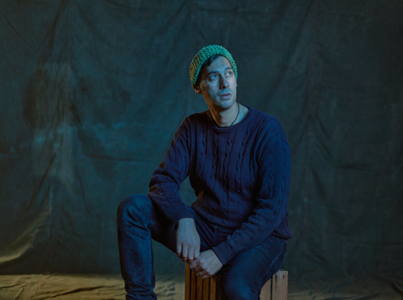 Photos: First Look at the Cast of INTO THE NIGHT From Original Theatre Company  Image