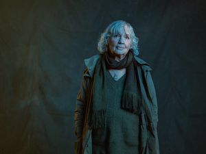 Susan Penhaligon @ BroadwayWorld Susan Penhaligon Photo