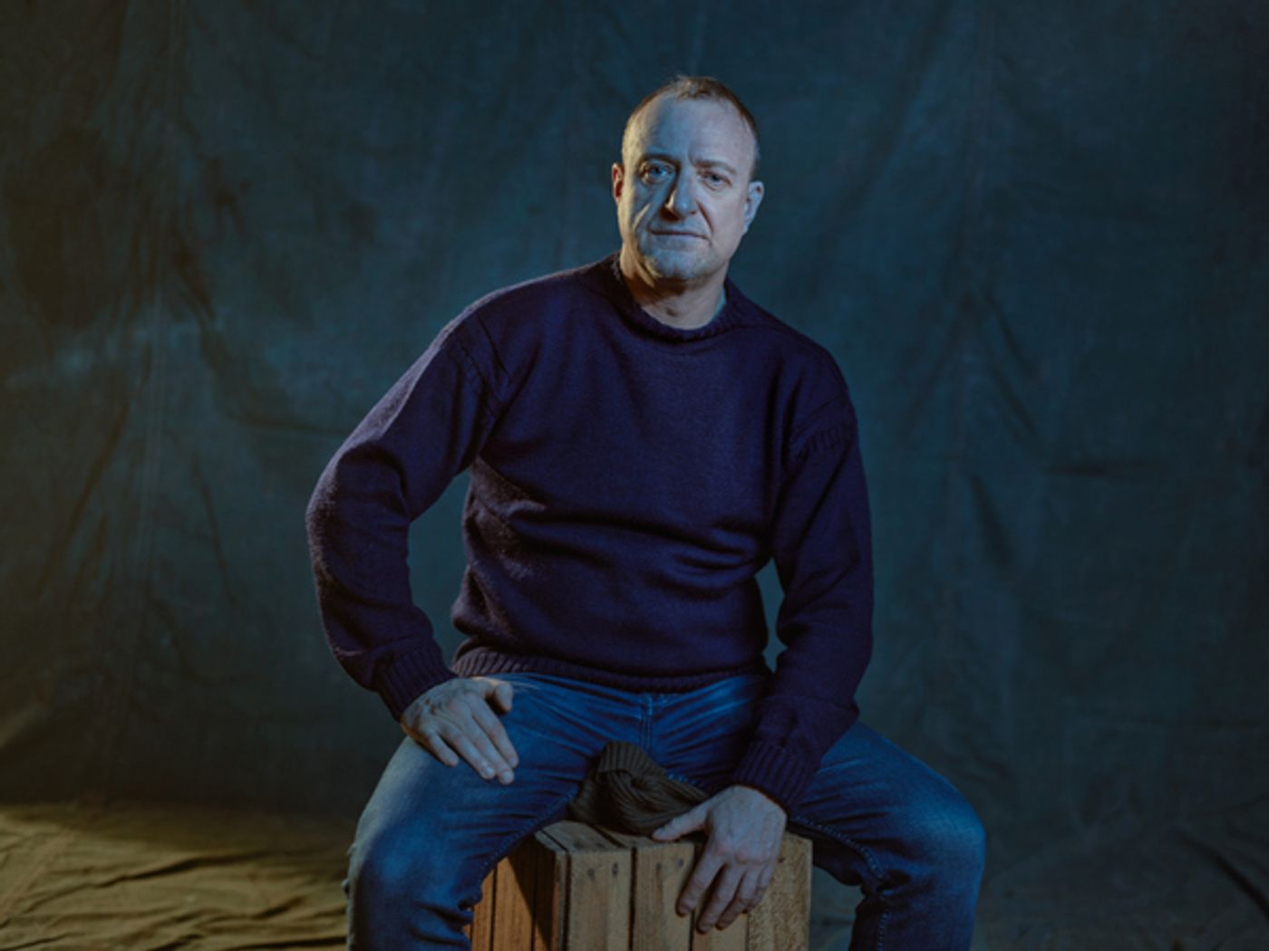 Photos: First Look at the Cast of INTO THE NIGHT From Original Theatre Company  Image