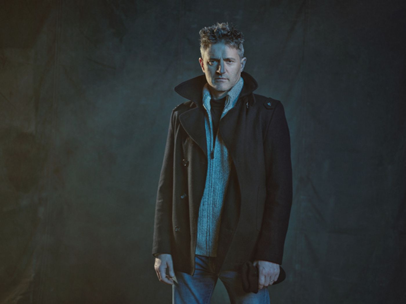 Photos: First Look at the Cast of INTO THE NIGHT From Original Theatre Company  Image