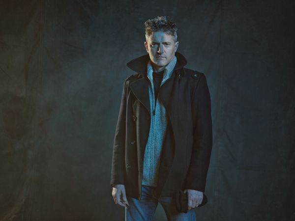 Tom Chambers Photo