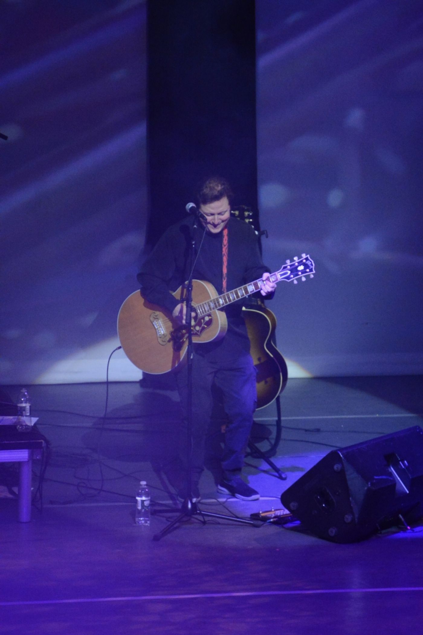 Photos: BROADWAY ROCKS THE WHO at Molloy College  Image