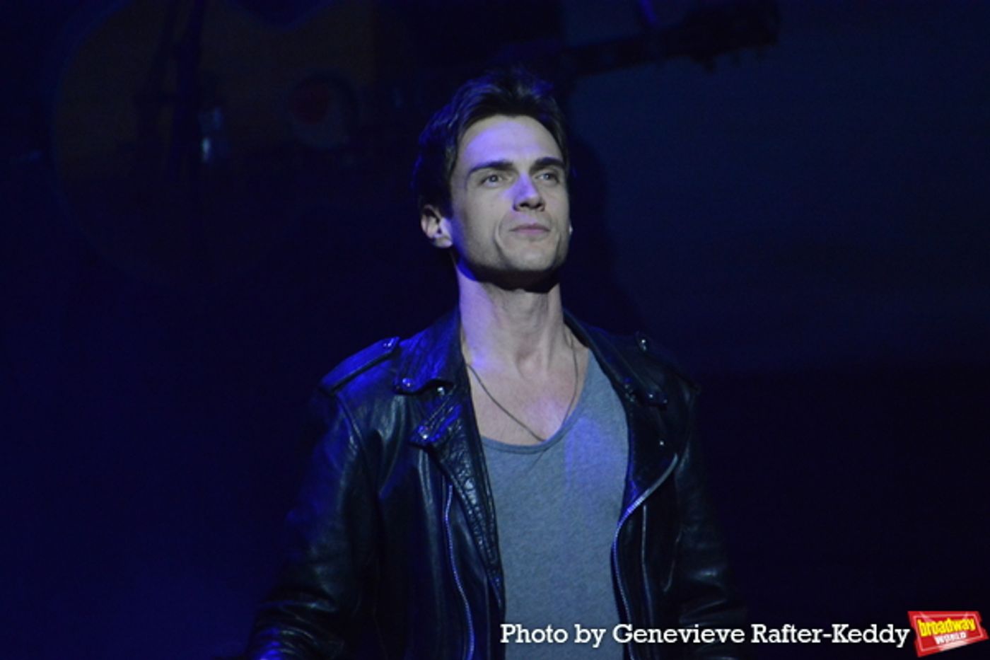 Photos: BROADWAY ROCKS THE WHO at Molloy College  Image