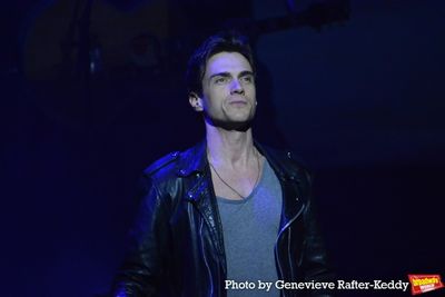 Justin Matthew Sargent Photo