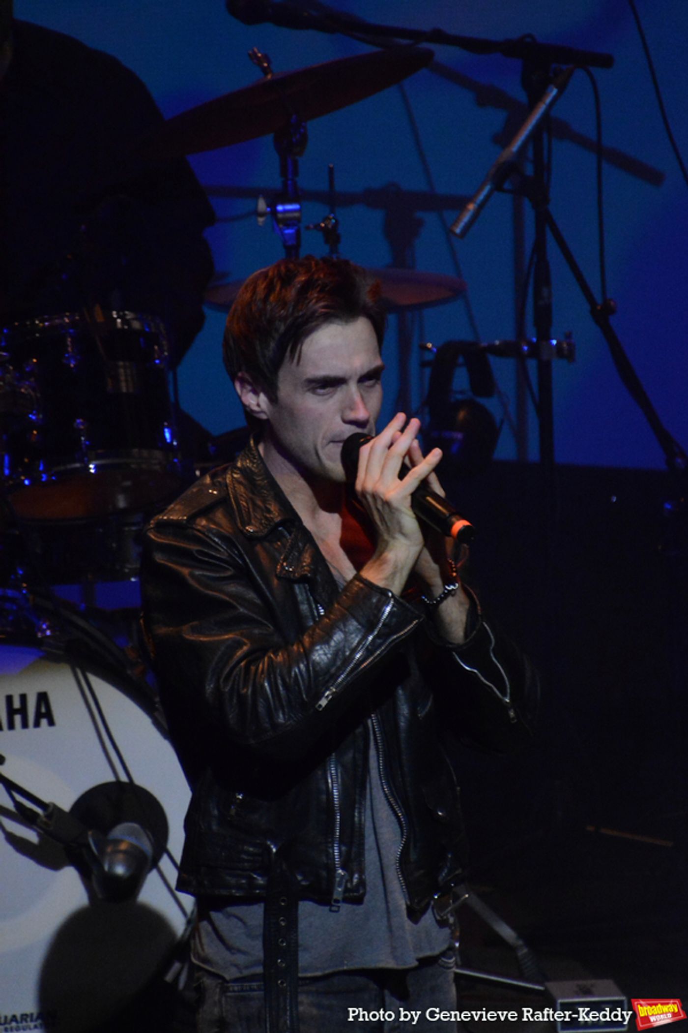 Photos: BROADWAY ROCKS THE WHO at Molloy College  Image