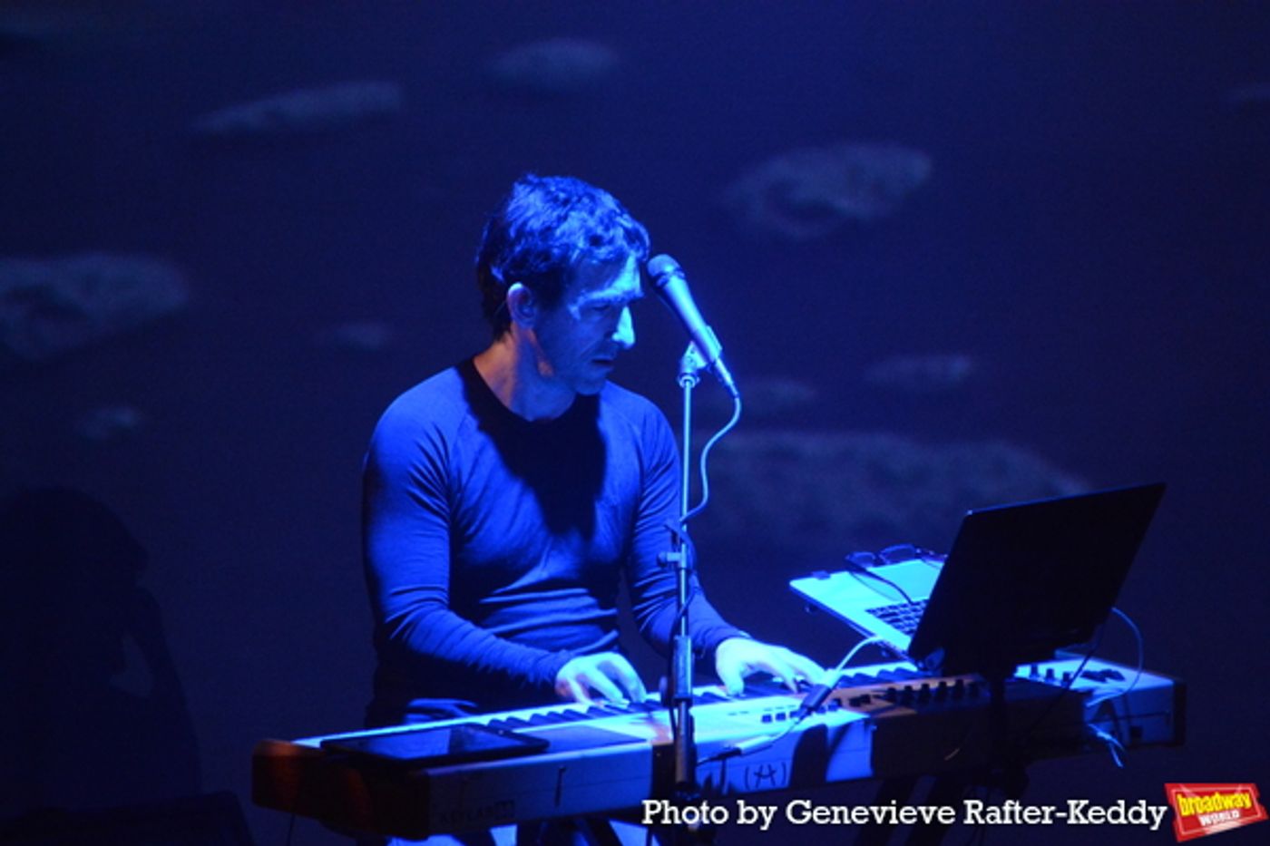 Photos: BROADWAY ROCKS THE WHO at Molloy College  Image