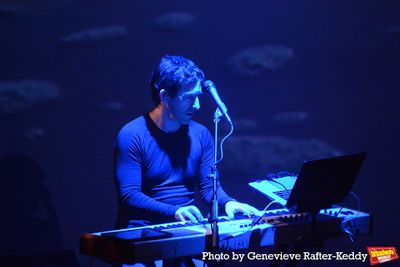 Mark Bonder Photo