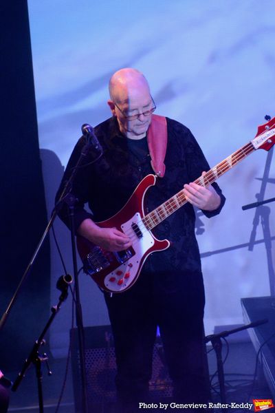 Kevin McCann Photo