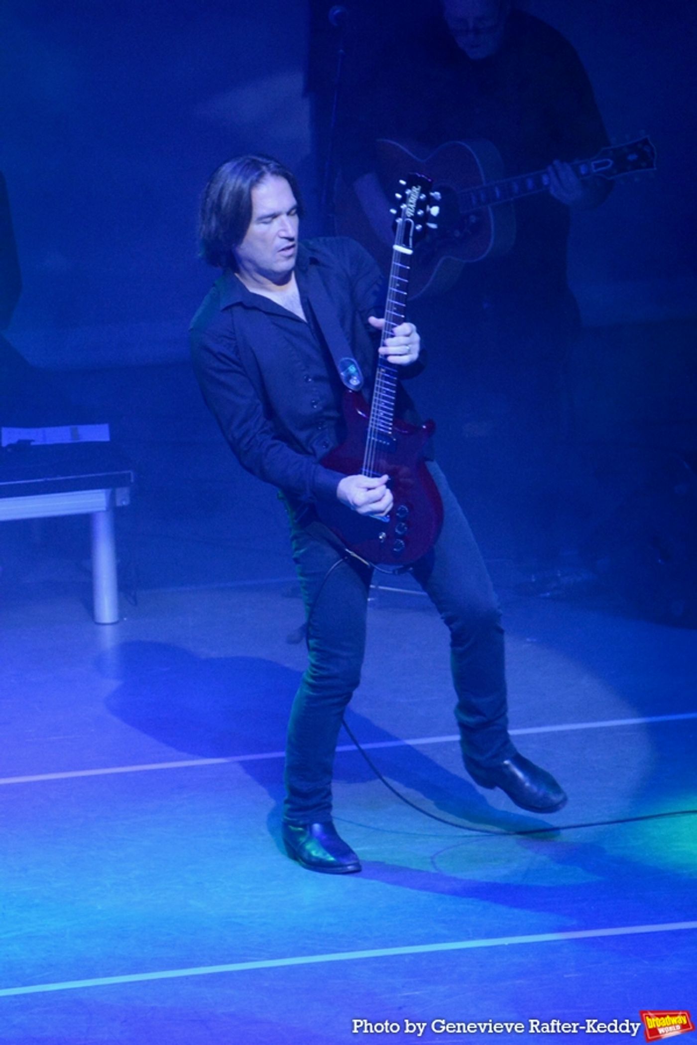 Photos: BROADWAY ROCKS THE WHO at Molloy College  Image