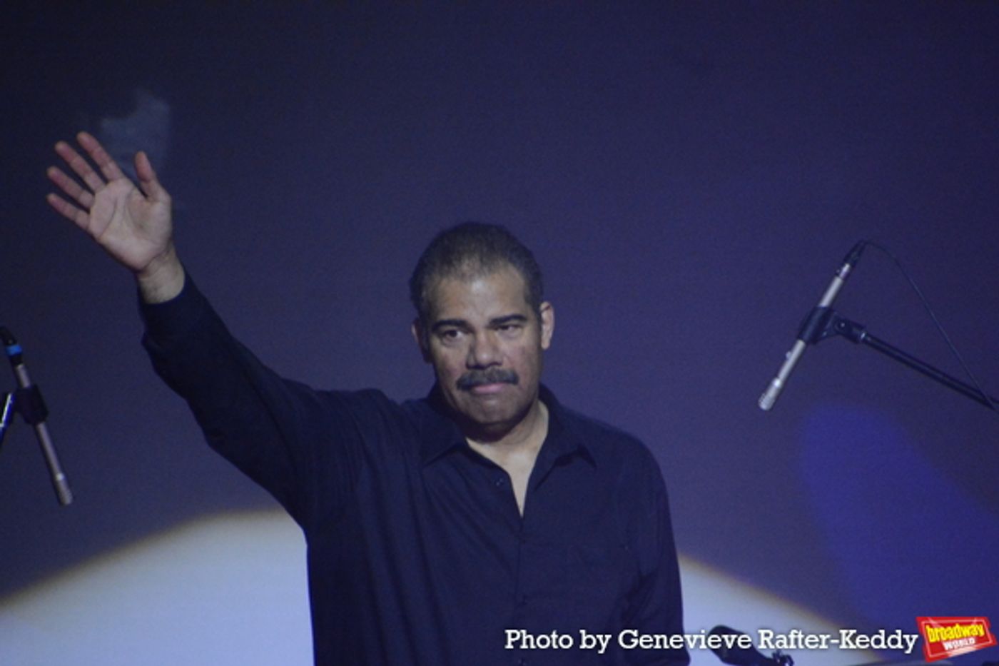 Photos: BROADWAY ROCKS THE WHO at Molloy College  Image