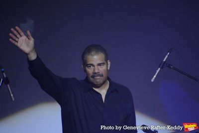 Ricky Martinez Photo