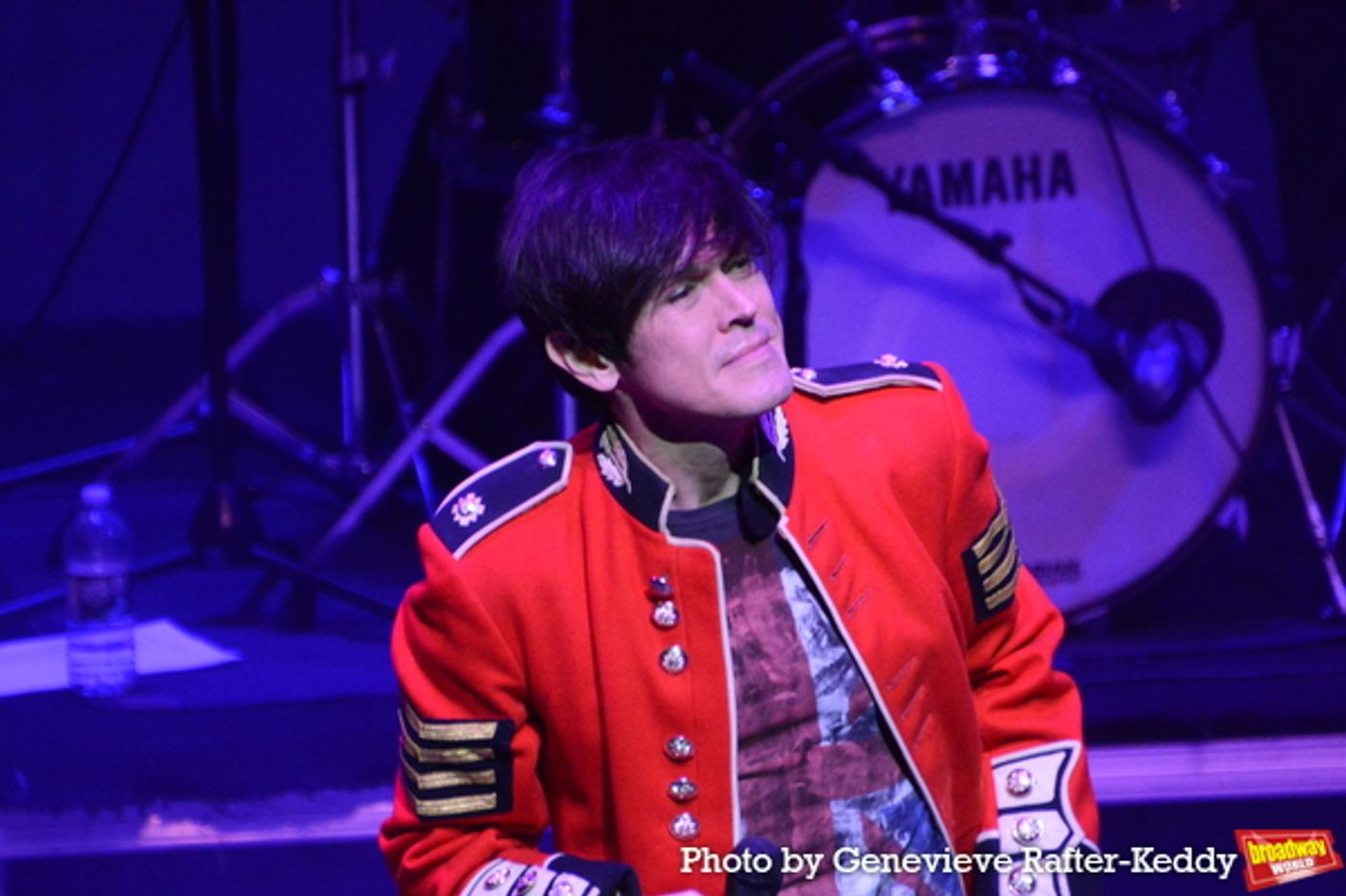 Photos: BROADWAY ROCKS THE WHO at Molloy College  Image