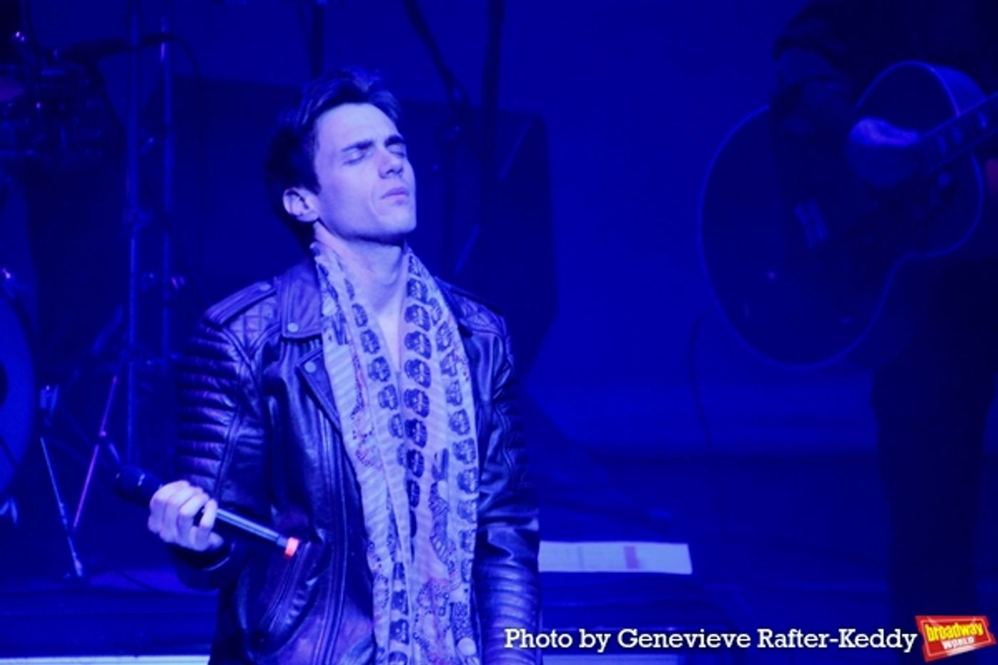 Photos: BROADWAY ROCKS THE WHO at Molloy College  Image