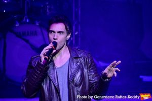 Justin Matthew Sargent Photo