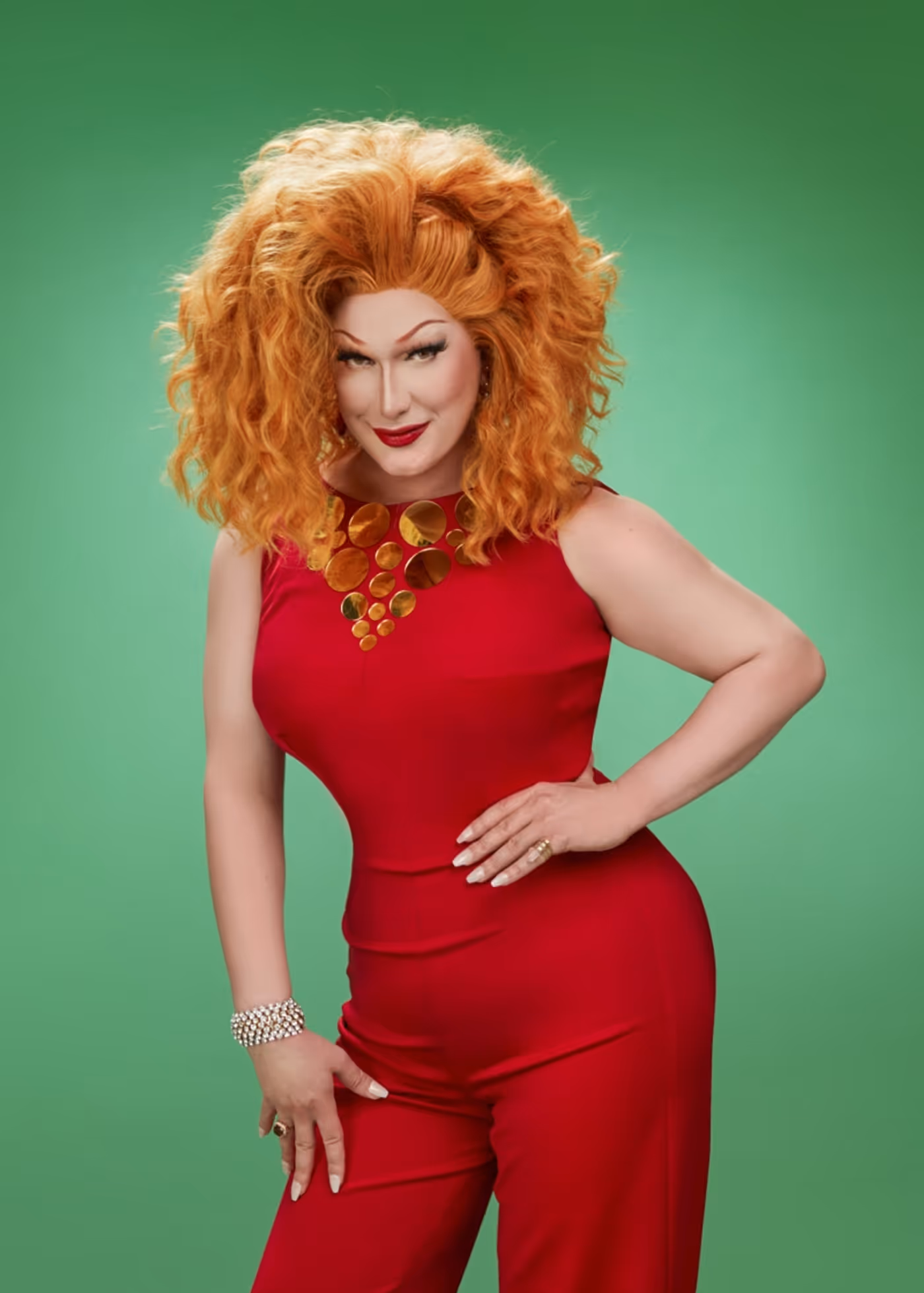 Review: RETURN OF THE JINKX & DELA HOLIDAY SHOW, LIVE! at Town Hall by Guest Reviewers Michael Kaplan Nolan and Will Nolan  Image