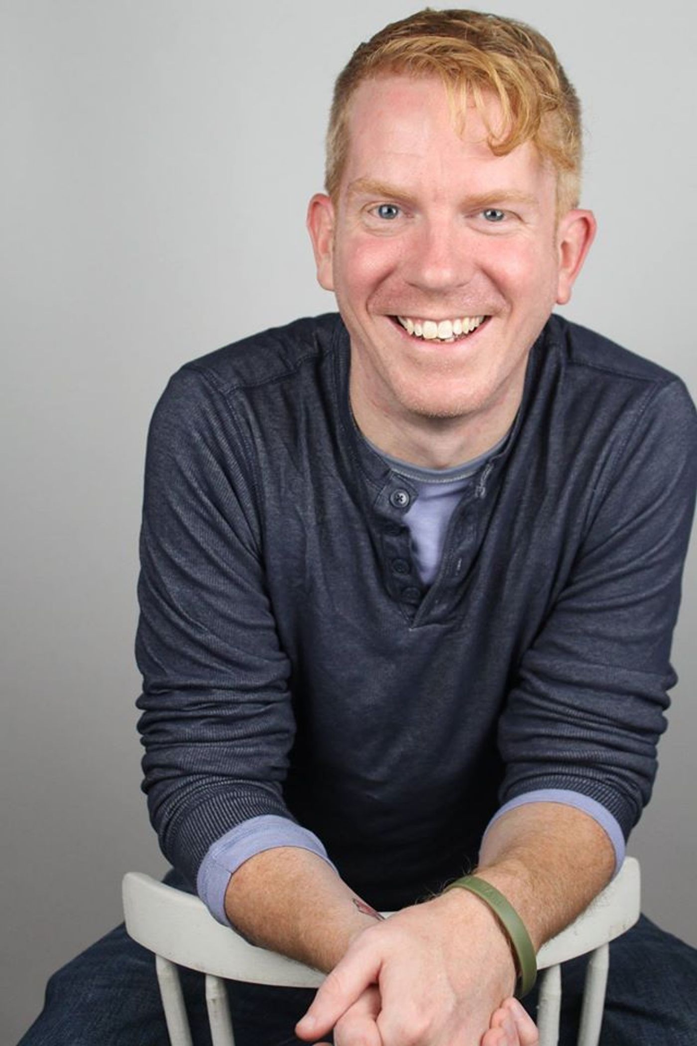 Review: RETURN OF THE JINKX & DELA HOLIDAY SHOW, LIVE! at Town Hall by Guest Reviewers Michael Kaplan Nolan and Will Nolan  Image