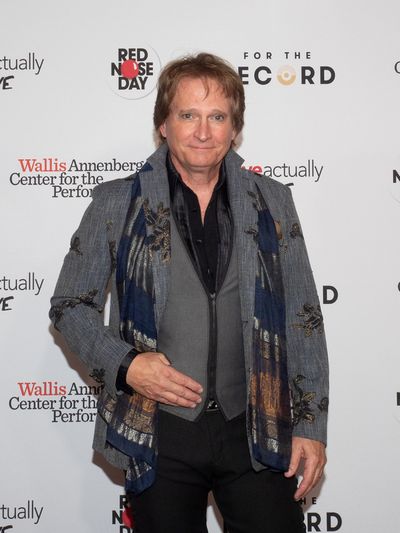 Rex Smith Photo
