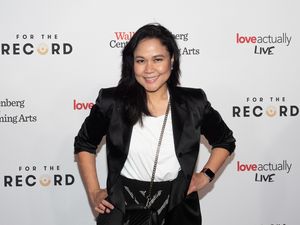 Joan Almedilla Photo