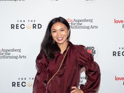 Jennifer Paz Photo