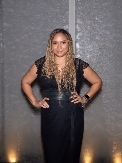 Tracie Thoms Photo