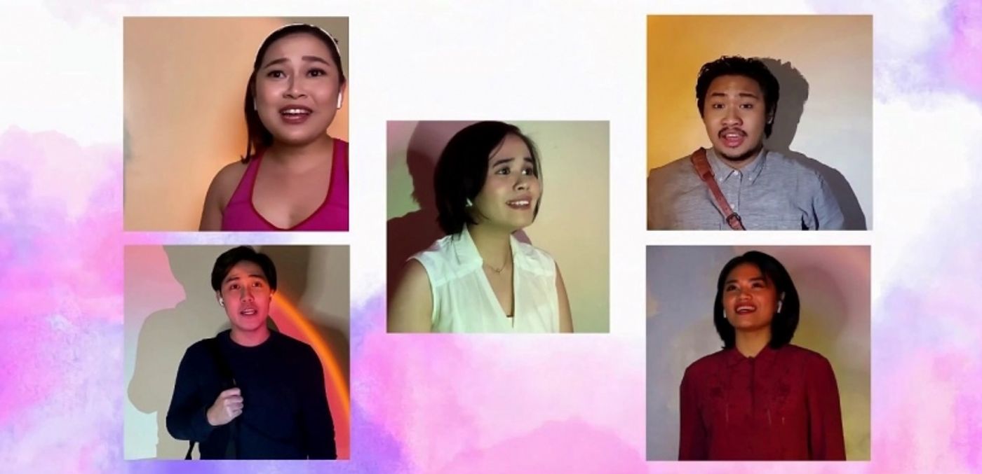 Review: ISLAND SONG is Worth the Watch, Amid Streaming Hiccups  Image
