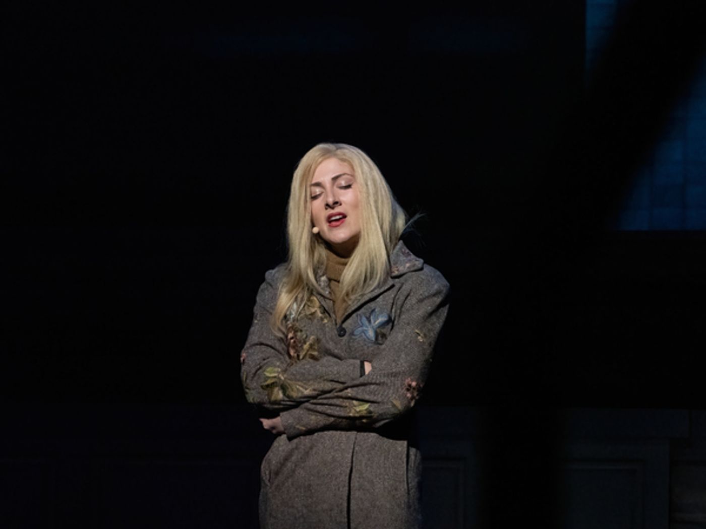 Photos: Opening Night LOVE ACTUALLY LIVE At the Wallis Annenberg  Image