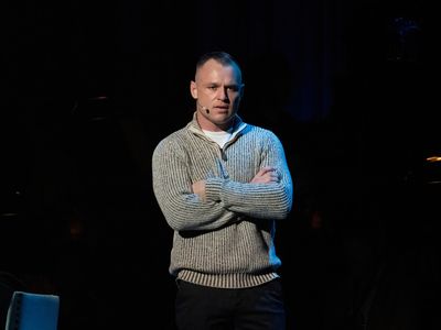 James Byous Photo