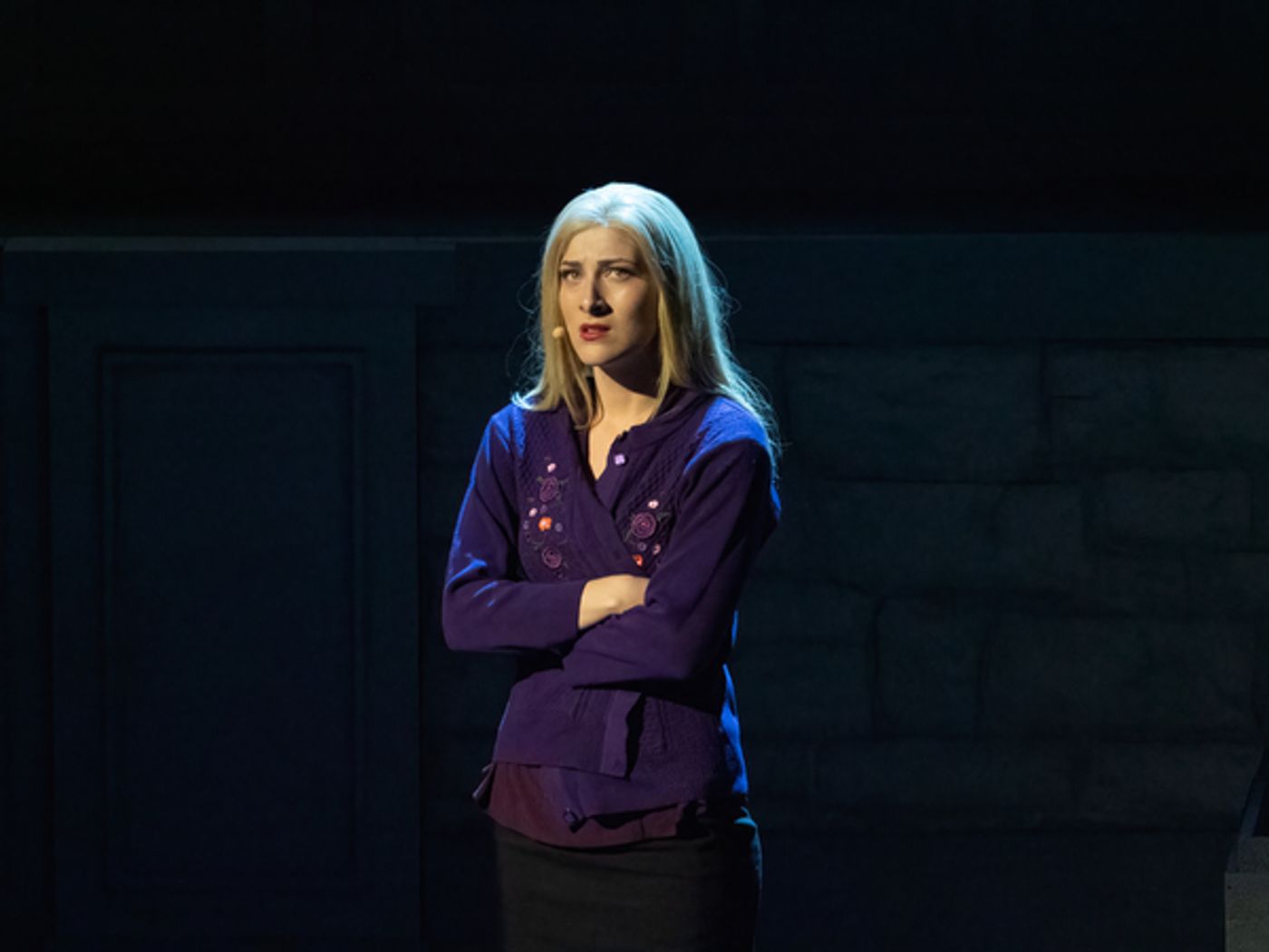 Photos: Opening Night LOVE ACTUALLY LIVE At the Wallis Annenberg  Image