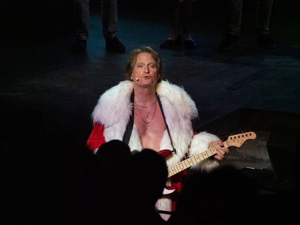 Rex Smith Photo