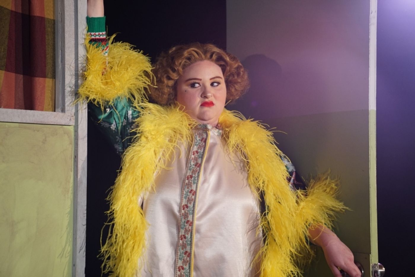 Review: THE GREAT AMERICAN TRAILER PARK CHRISTMAS MUSICAL at Titusville Playhouse  Image