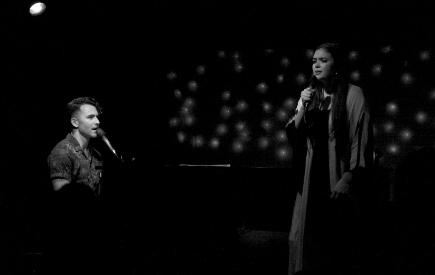 Ben Moss Brings Friends, Fun & Music With A Touch of Out & Out Hilarity In BEN MOSS & FRIENDS At The Duplex  Image