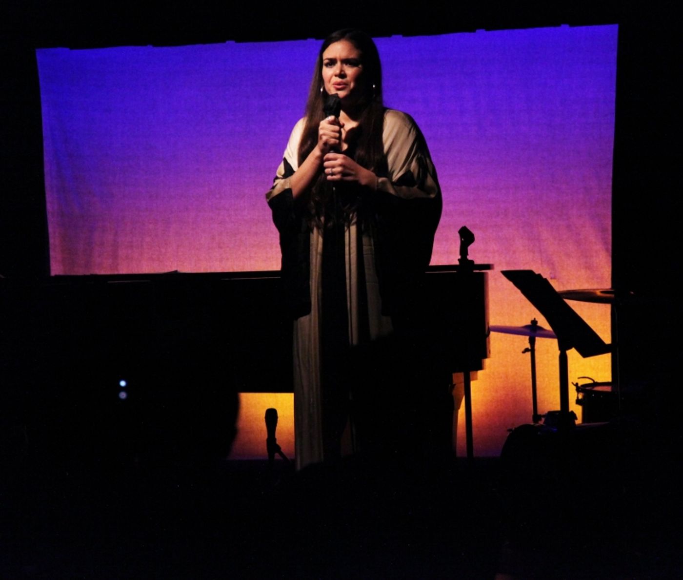 Ben Moss Brings Friends, Fun & Music With A Touch of Out & Out Hilarity In BEN MOSS & FRIENDS At The Duplex  Image