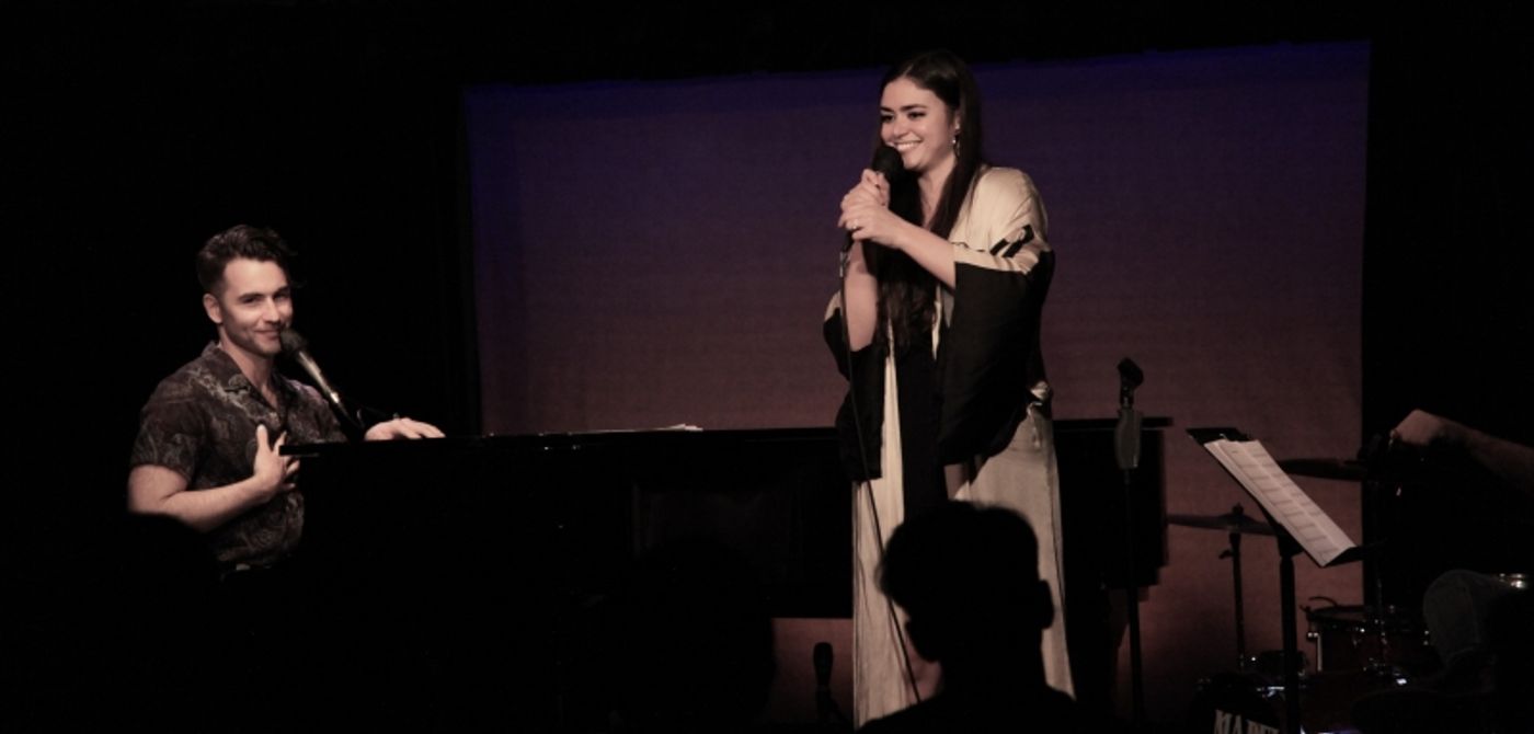 Ben Moss Brings Friends, Fun & Music With A Touch of Out & Out Hilarity In BEN MOSS & FRIENDS At The Duplex  Image