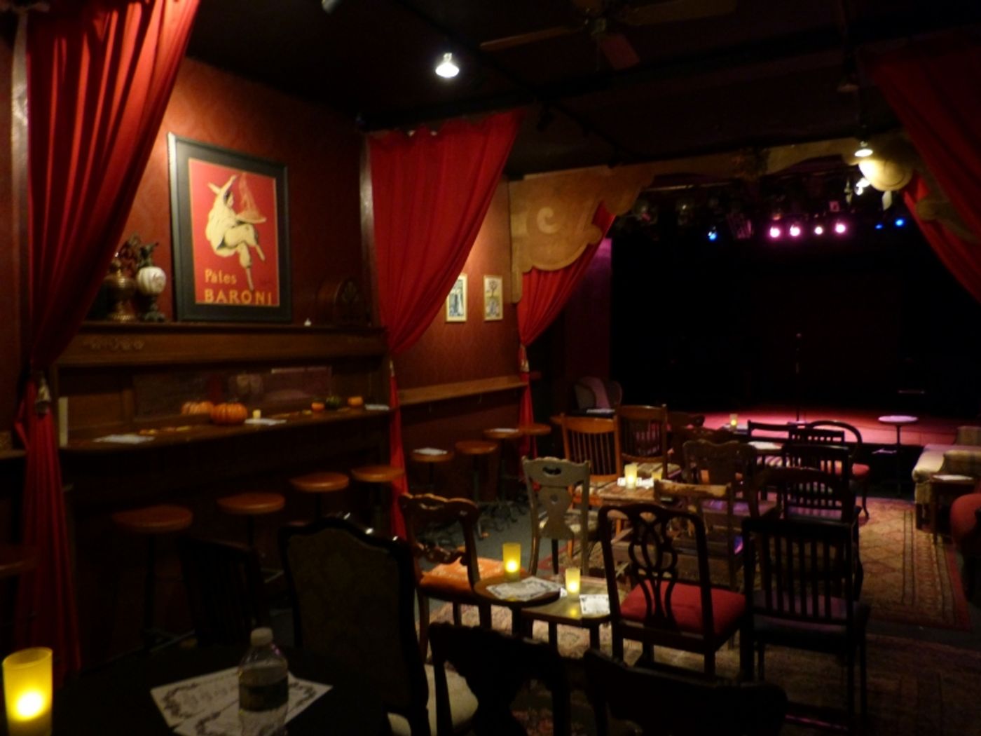 Ben Moss Brings Friends, Fun & Music With A Touch of Out & Out Hilarity In BEN MOSS & FRIENDS At The Duplex  Image