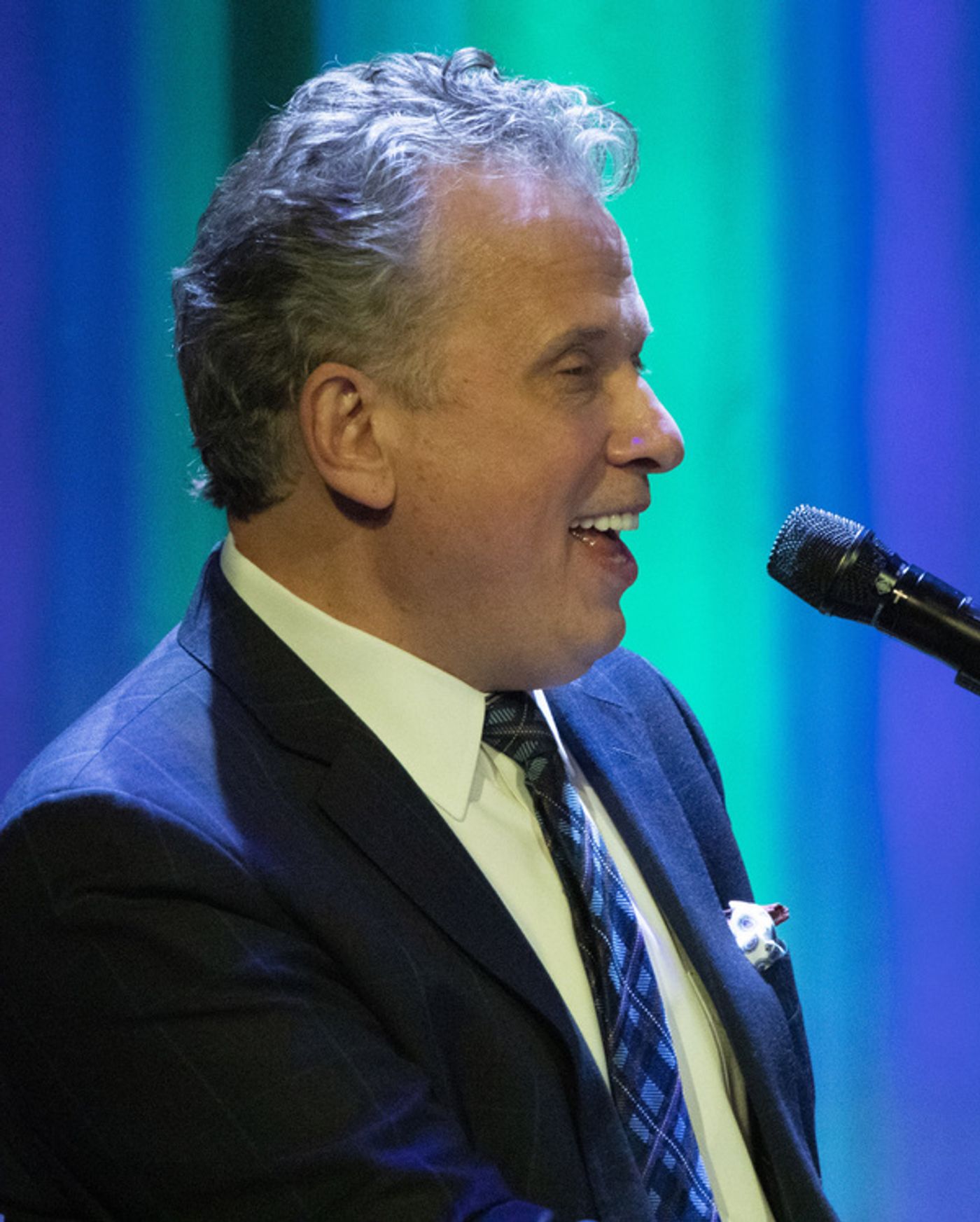 Photos: Jim Caruso's Cast Party Celebrates Superb Talent In Las Vegas!  Image