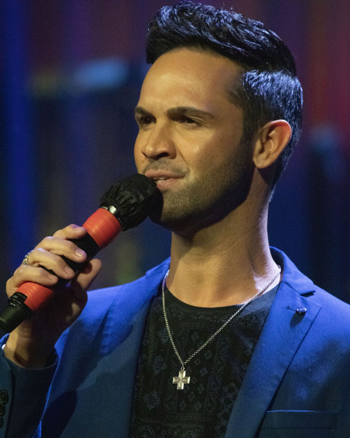 Photos: Jim Caruso's Cast Party Celebrates Superb Talent In Las Vegas!  Image