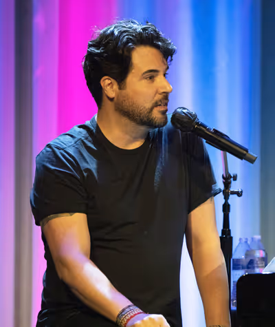 Frankie Moreno Photo