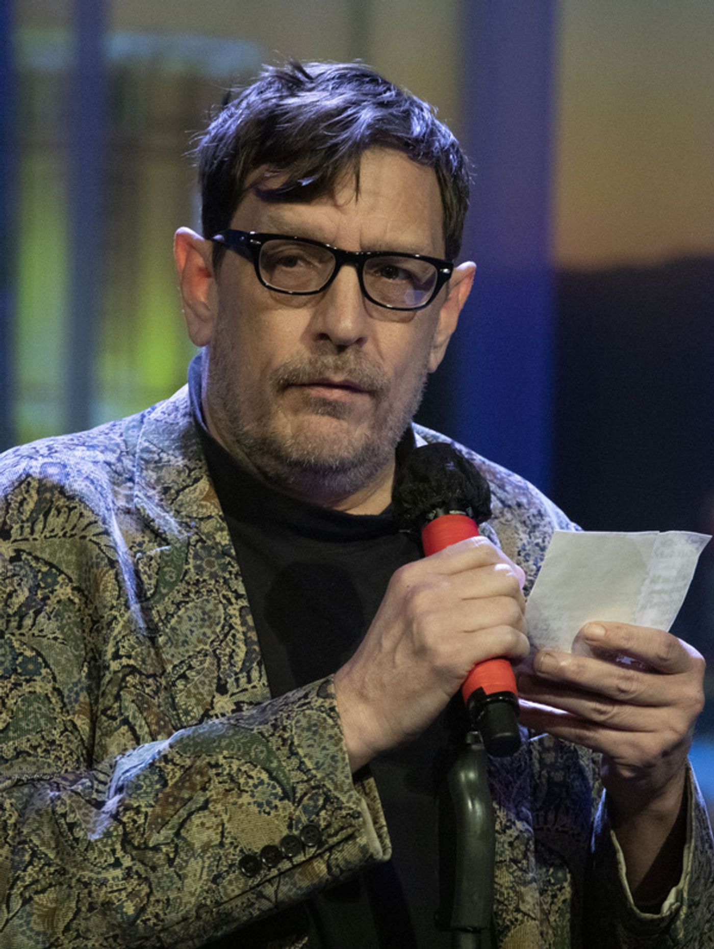 Photos: Jim Caruso's Cast Party Celebrates Superb Talent In Las Vegas!  Image