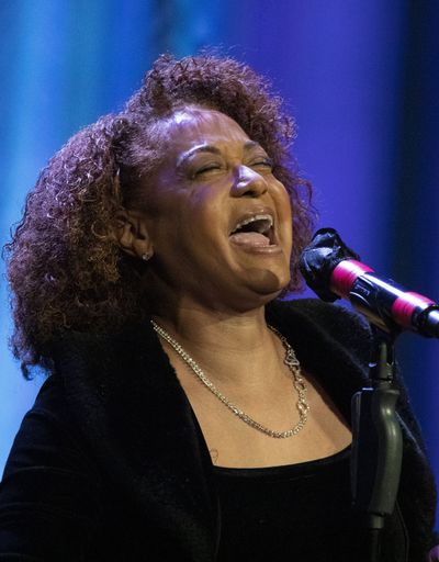 Reva Rice Photo