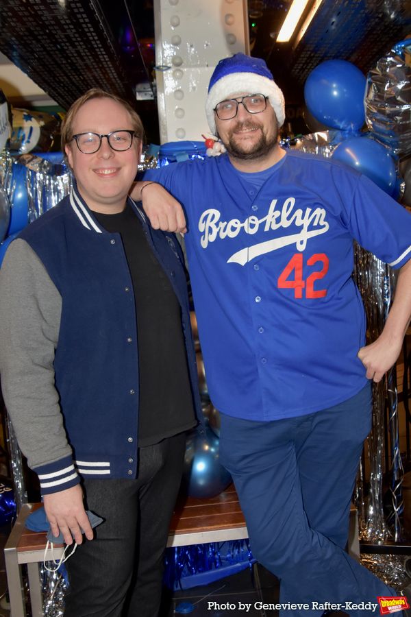 Photos: BROADWAY MAKERS MARKETPLACE Celebrates Hanukah — photo 37 of 39