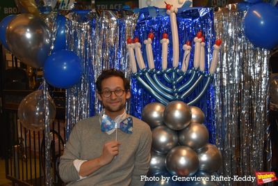 Jed Resnick Photo