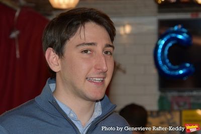 Ben Fankhauser  Photo