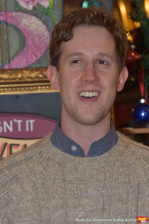 Photos: BROADWAY MAKERS MARKETPLACE Celebrates Hanukah — photo 27 of 39