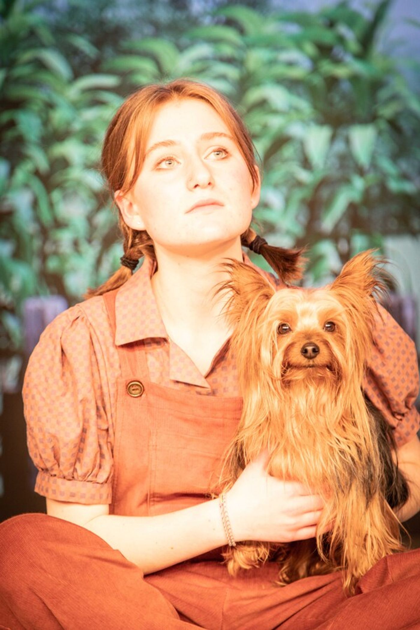 Photos: First Look at THE WIZARD OF OZ at Tacoma Little Theatre  Image