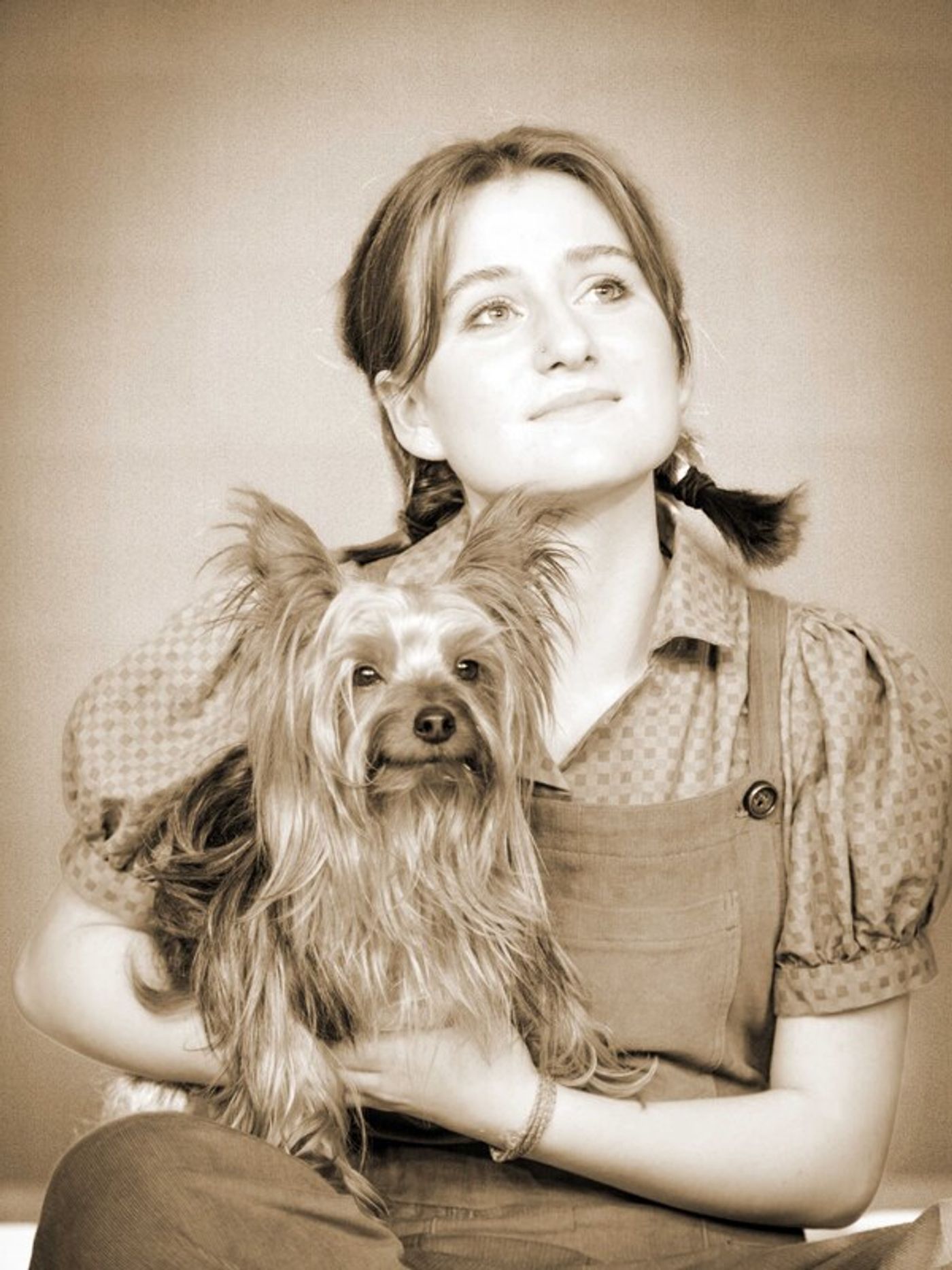 Photos: First Look at THE WIZARD OF OZ at Tacoma Little Theatre  Image