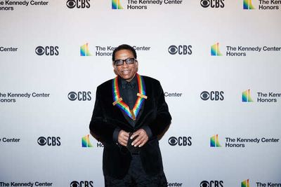 Herbie Hancock Photo